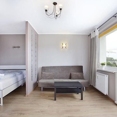 Ferienwohnung Karlik Moj-Sopot Pl Exterior foto
