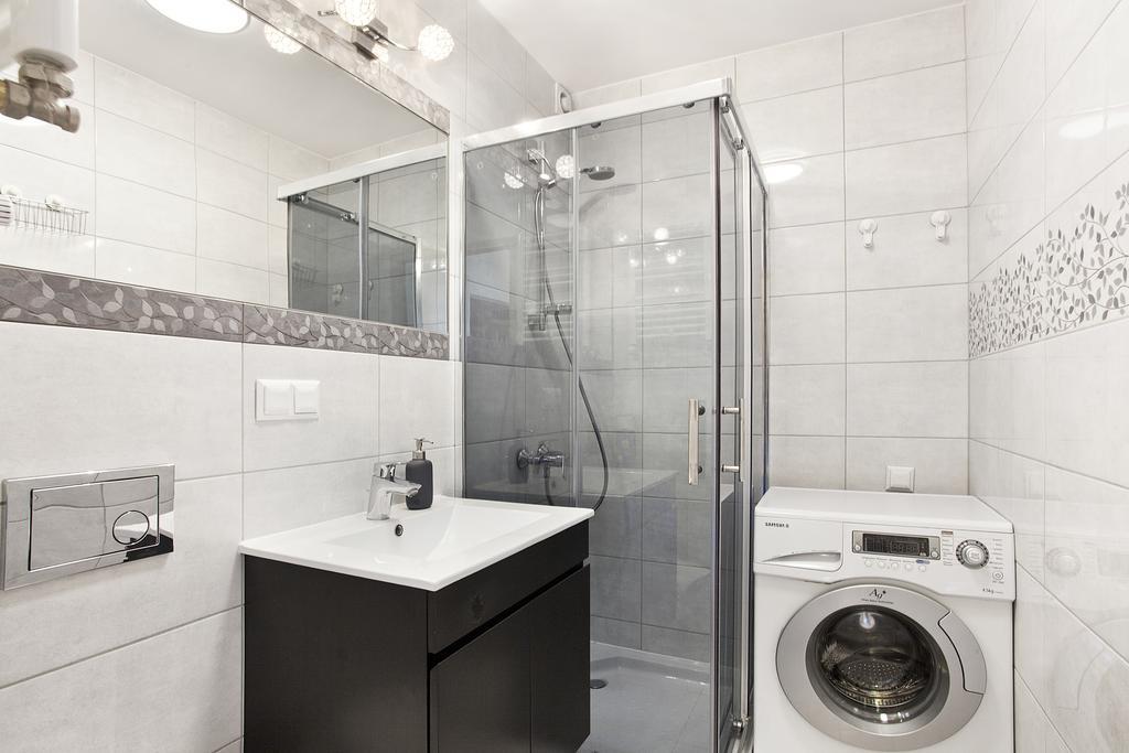 Ferienwohnung Karlik Moj-Sopot Pl Exterior foto