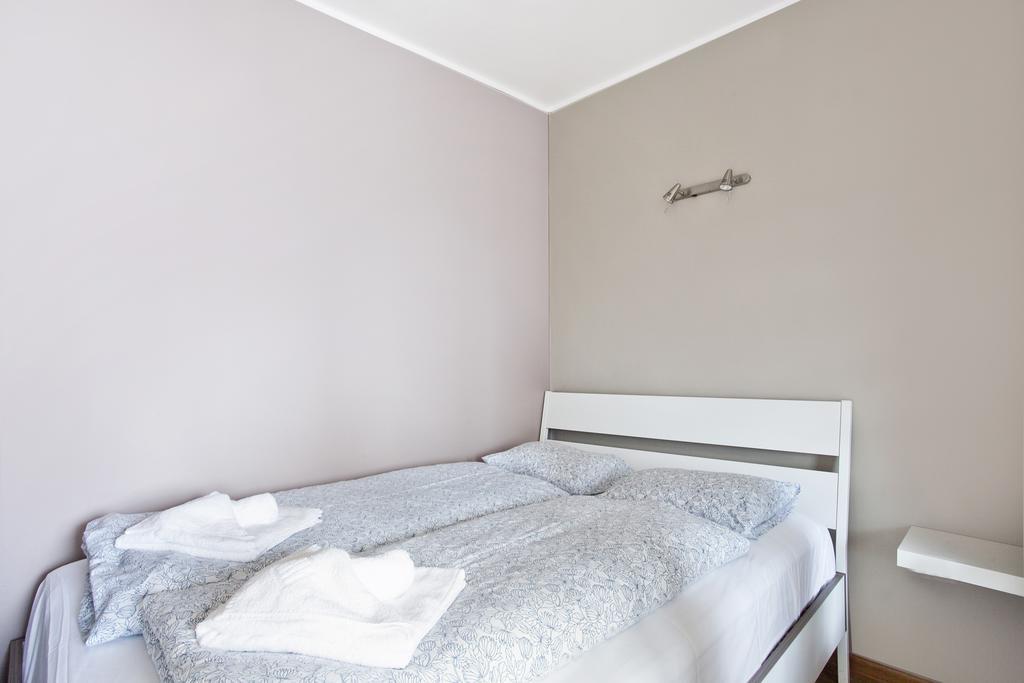Ferienwohnung Karlik Moj-Sopot Pl Exterior foto