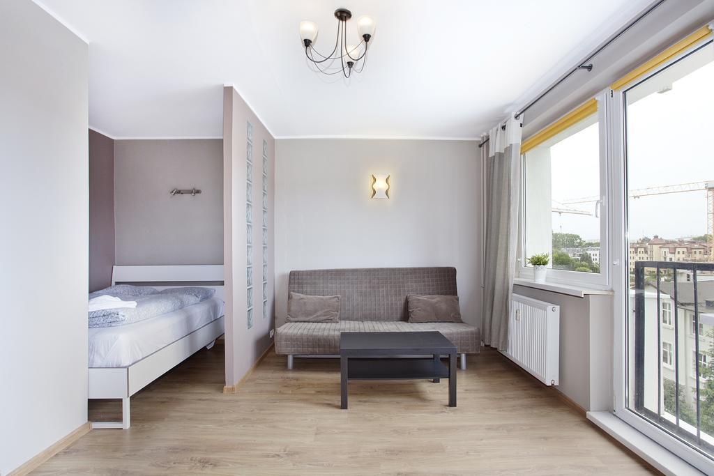 Ferienwohnung Karlik Moj-Sopot Pl Exterior foto